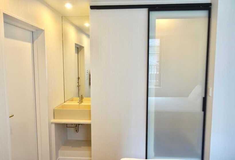 Fotos del hotel The Hideout Tokyo:  29