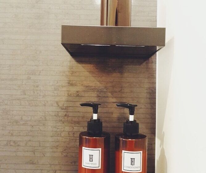 Fotos del hotel The Hideout Tokyo:  16