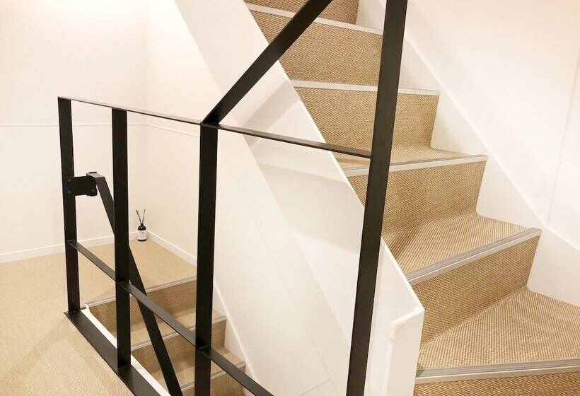 Fotos del hotel The Hideout Tokyo:  18