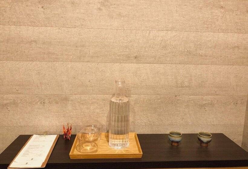 Fotos del hotel The Hideout Tokyo:  34