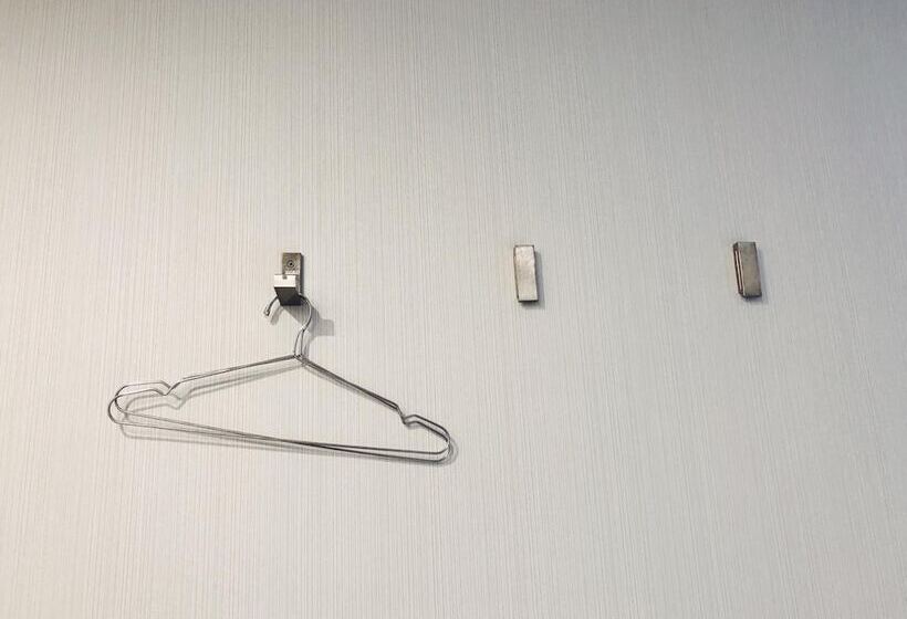 Fotos del hotel The Hideout Tokyo:  27