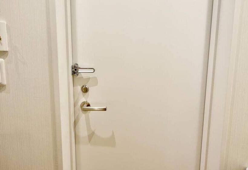 Fotos del hotel The Hideout Tokyo:  39