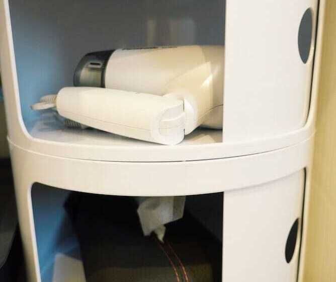 Fotos del hotel The Hideout Tokyo:  30