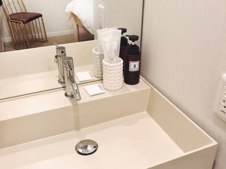 Fotos del hotel The Hideout Tokyo:  33