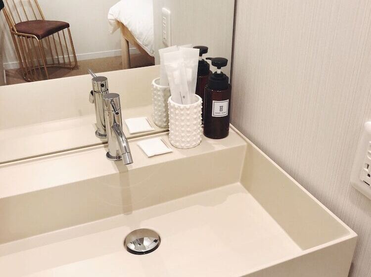 Fotos del hotel The Hideout Tokyo:  21