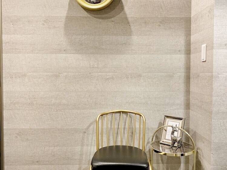 Fotos del hotel The Hideout Tokyo:  42