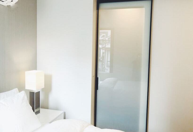 Fotos del hotel The Hideout Tokyo:  31