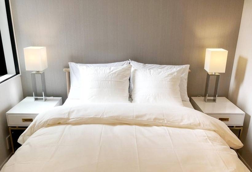 Fotos del hotel The Hideout Tokyo:  5