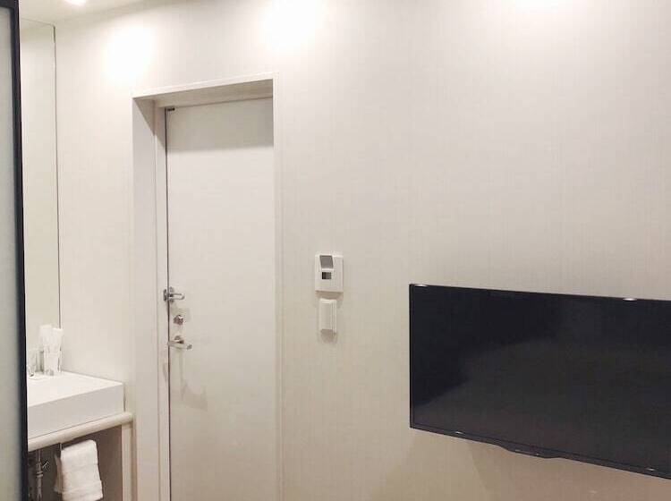 Fotos del hotel The Hideout Tokyo:  22