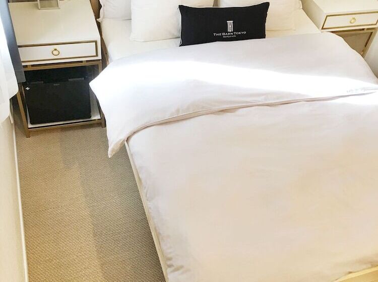 Fotos del hotel The Hideout Tokyo:  7