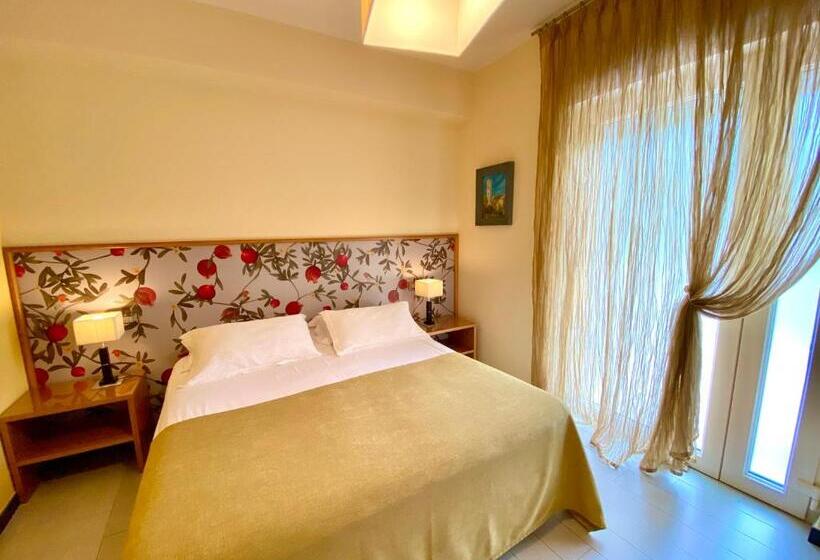 پانسیون Casa Dolce Casa Ruvo