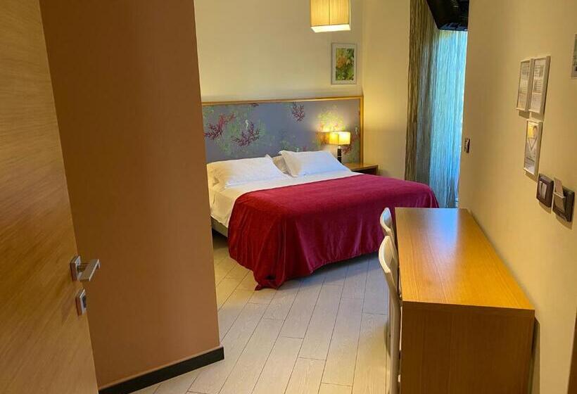 پانسیون Casa Dolce Casa Ruvo