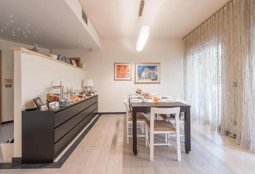 پانسیون Casa Dolce Casa Ruvo