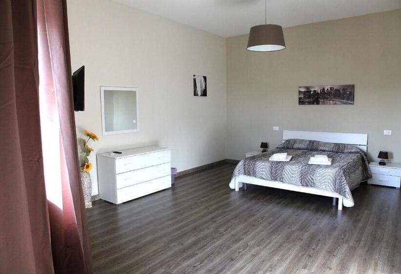 פנסיון Affittacamere Sogni D Oro