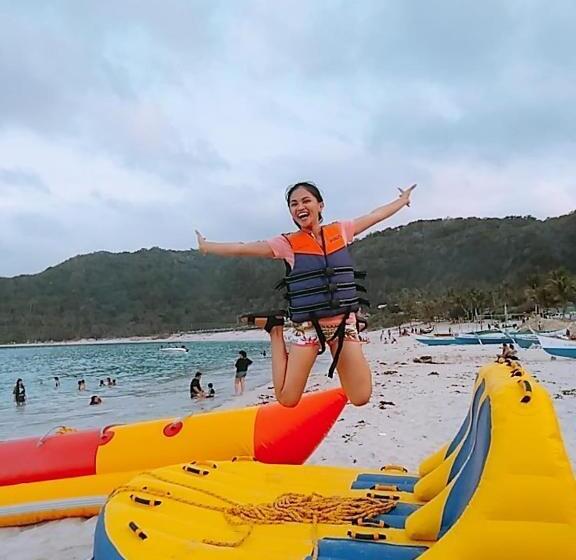 Blue Lagoon Inn And Restaurant, Pagudpud