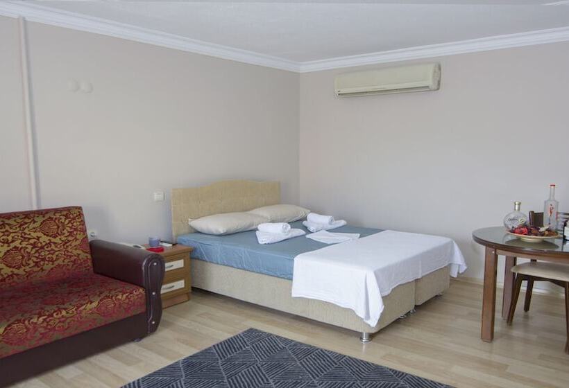 هتل Serenity Residence