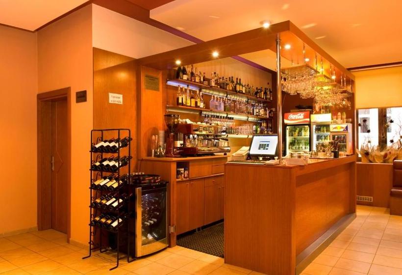 بنسيون Penzion Franko