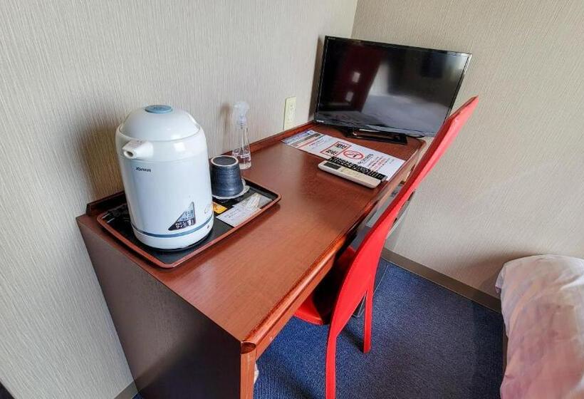 هتل Palms Tenmonkan