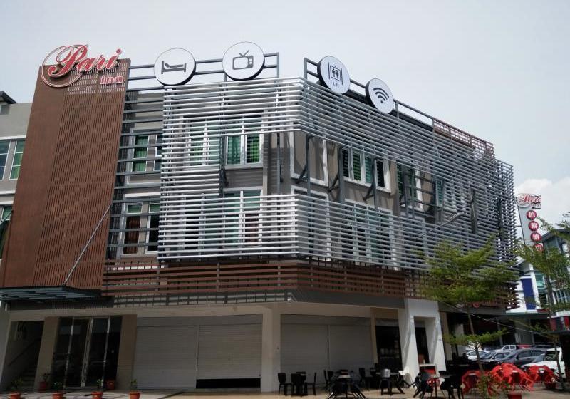 فندق Pari Inn