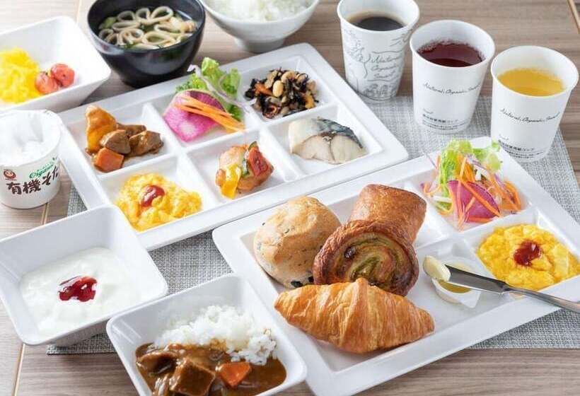 Super Hotel Namba Nipponbashi