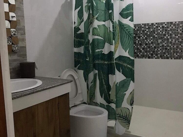 בית מלון כפרי Vilus Place