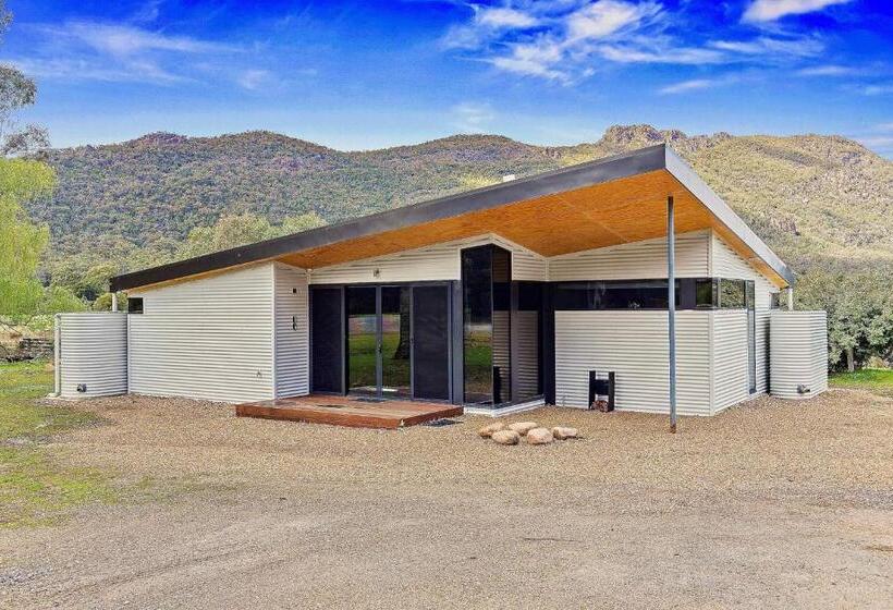 Gumnut Villa