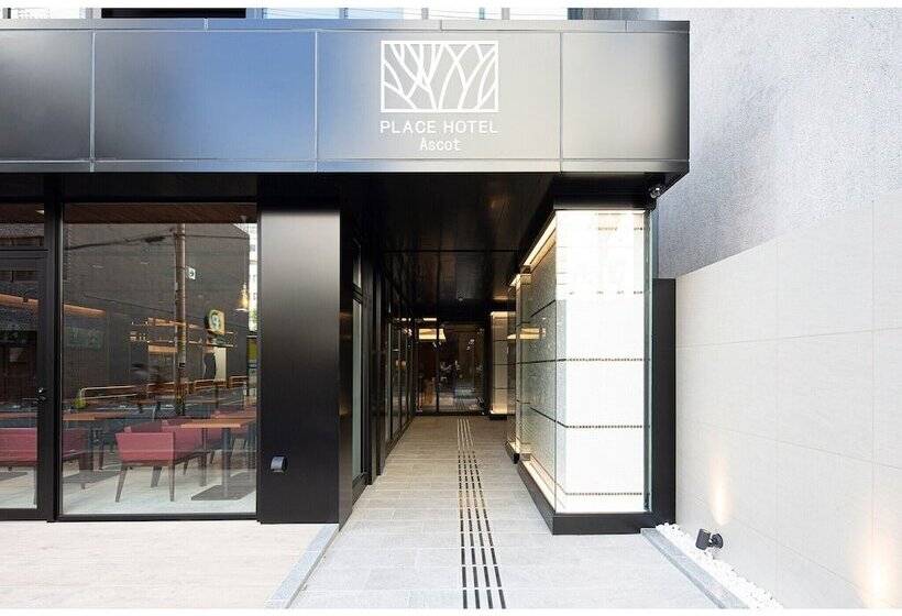 Place Hotel Ascot
