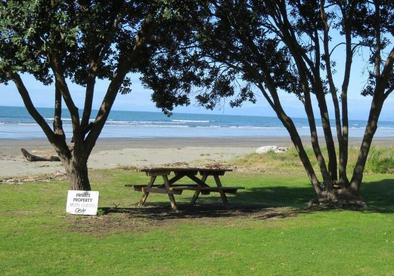Ohope Beach Motel