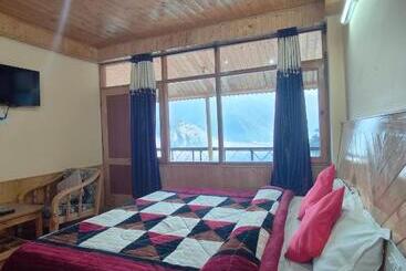 Orchard Retreat Cottage