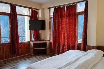 Orchard Retreat Cottage