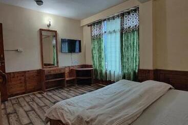 Orchard Retreat Cottage