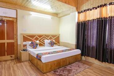 Orchard Retreat Cottage