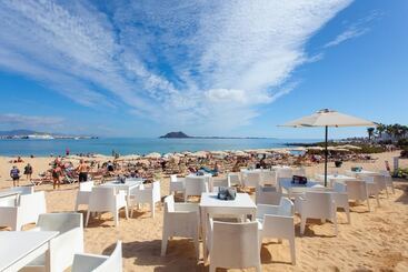 پانسیون Gbh Villas Volcanic Beach