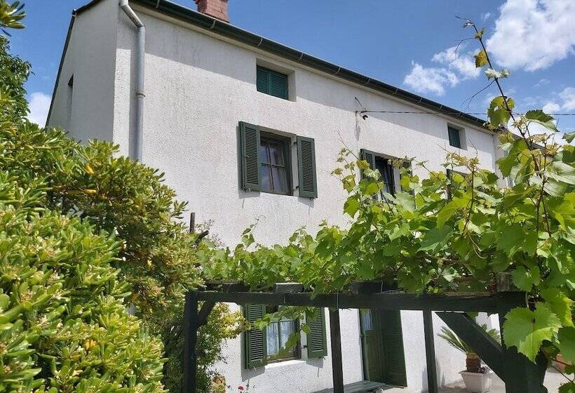 پانسیون Rooms Viskic