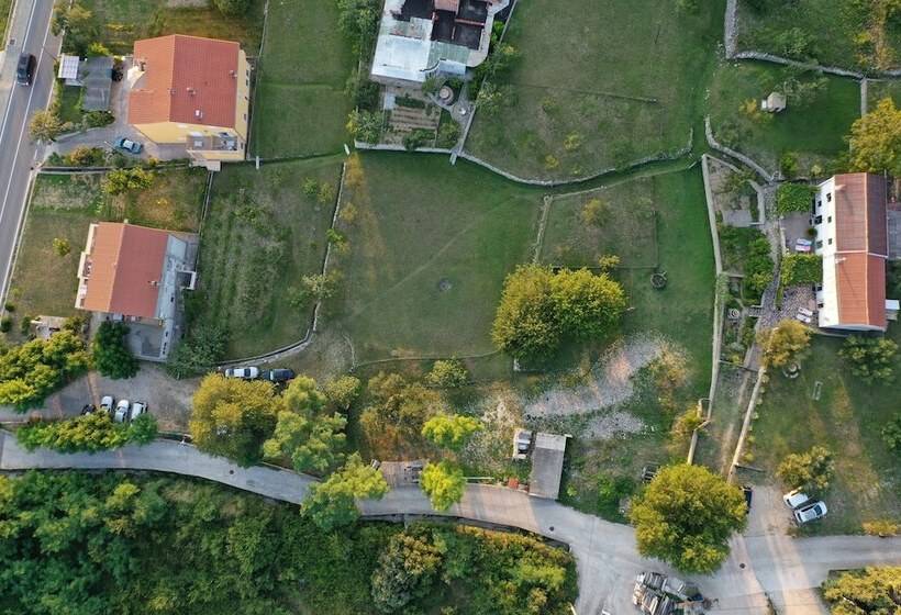 پانسیون Rooms Viskic