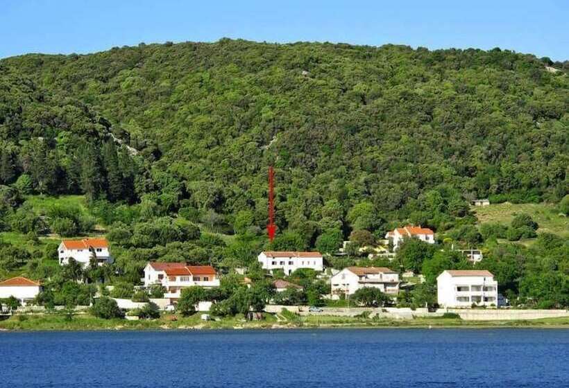 پانسیون Rooms Viskic