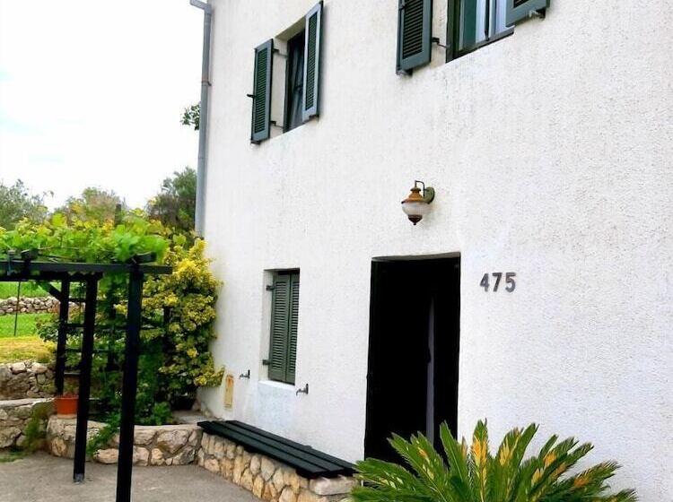 پانسیون Rooms Viskic