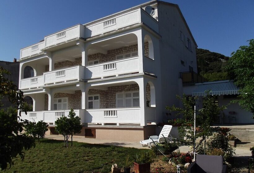 پانسیون Rooms Viskic