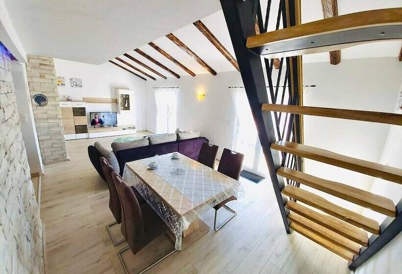 پانسیون Rooms Viskic