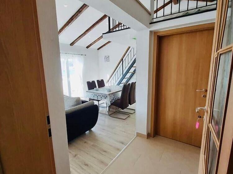 پانسیون Rooms Viskic