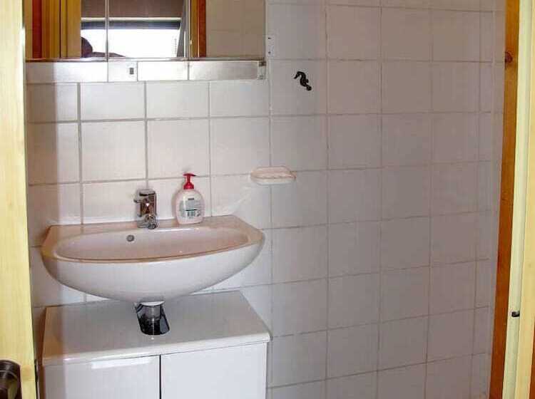 پانسیون Rooms Viskic