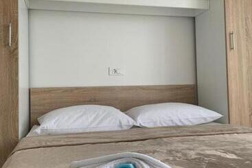 پانسیون Rooms Viskic