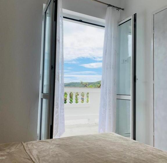 پانسیون Rooms Viskic