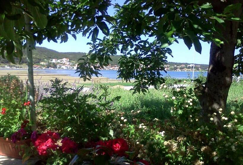 پانسیون Rooms Viskic