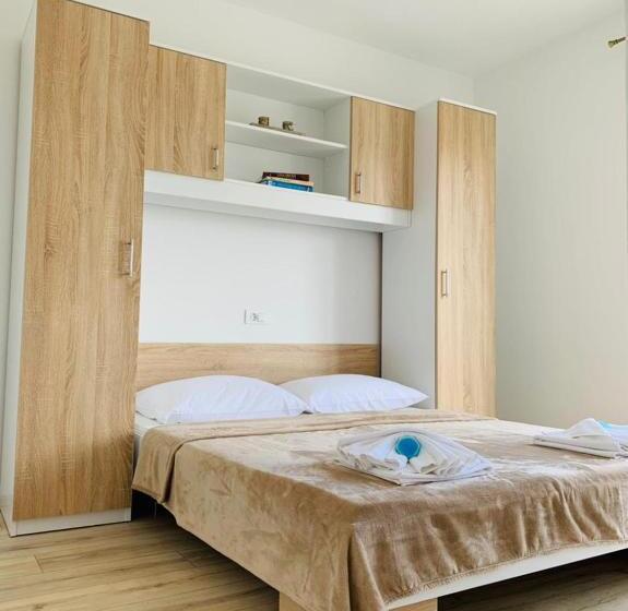 پانسیون Rooms Viskic