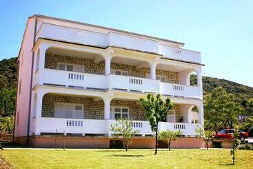 پانسیون Rooms Viskic