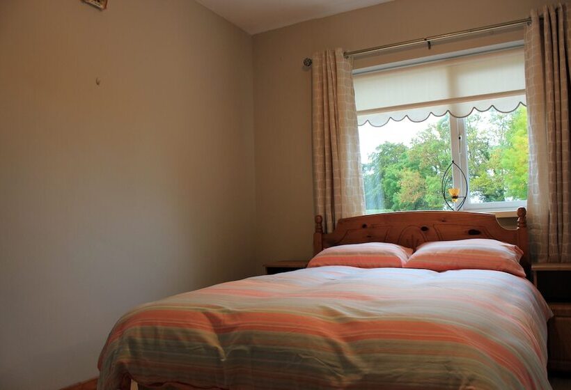 Woodview Cottage