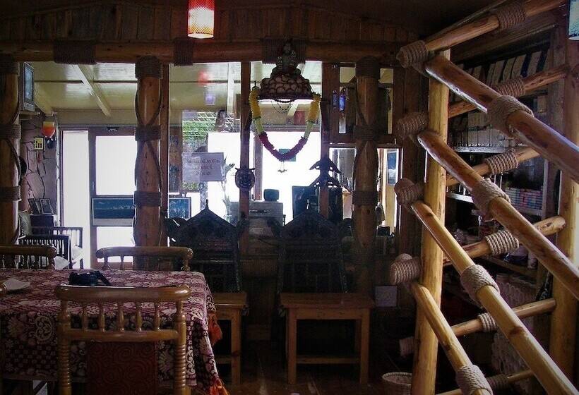 Ayush Cottages By Opensky