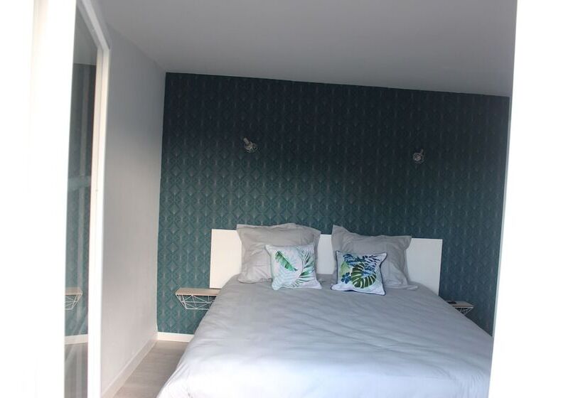 Bed and Breakfast Chateau La Loge