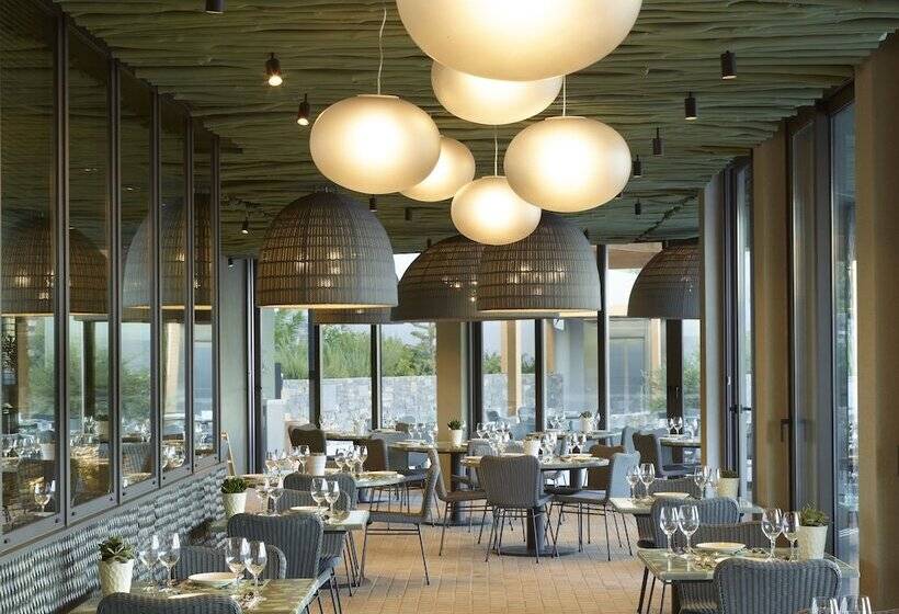 هتل Cayo Exclusive Resort & Spa